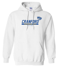 Load image into Gallery viewer, Cranford Performing Arts - Hooded Sweatshirt- ACTING