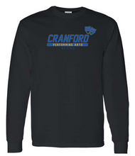 Load image into Gallery viewer, Cranford Performing Arts - Long Sleeves - ACTING