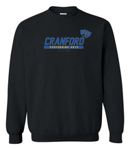 Load image into Gallery viewer, Cranford Performing Arts - Crewneck Sweatshirt- ACTING