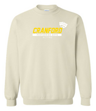 Load image into Gallery viewer, Cranford Performing Arts - Crewneck Sweatshirt- ACTING