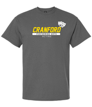 Load image into Gallery viewer, Cranford Performing Arts - TShirt - ACTING