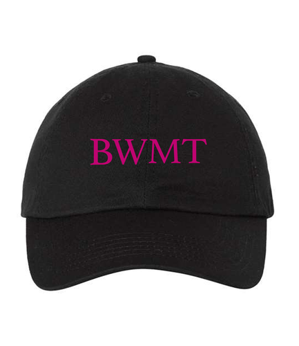 BWMT 2027 - Classic Dad Hat