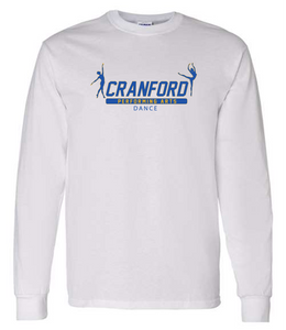 Cranford Performing Arts - Long Sleeves - DANCE