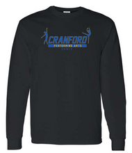 Load image into Gallery viewer, Cranford Performing Arts - Long Sleeves - DANCE