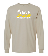 Load image into Gallery viewer, Cranford Performing Arts - Long Sleeves - Marching Band