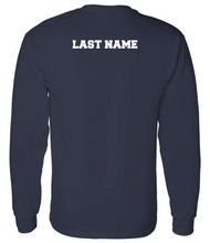 Load image into Gallery viewer, Cranford Performing Arts - Long Sleeves - Orchestra