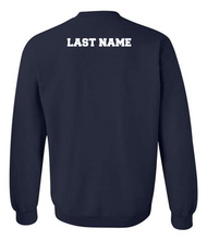 Load image into Gallery viewer, Cranford Performing Arts - Crewneck Sweatshirt- ORCHESTRA