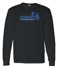 Load image into Gallery viewer, Cranford Performing Arts - Long Sleeves - Orchestra