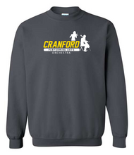 Load image into Gallery viewer, Cranford Performing Arts - Crewneck Sweatshirt- ORCHESTRA