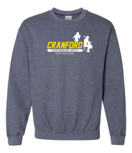 Load image into Gallery viewer, Cranford Performing Arts - Crewneck Sweatshirt- ORCHESTRA