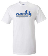 Load image into Gallery viewer, Cranford Performing Arts - TShirt - Orchestra