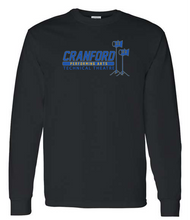 Load image into Gallery viewer, Cranford Performing Arts - Long Sleeves - Technical Theater