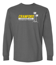 Load image into Gallery viewer, Cranford Performing Arts - Long Sleeves - Technical Theater