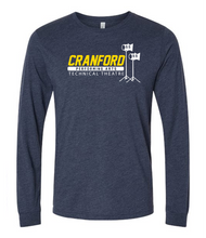 Load image into Gallery viewer, Cranford Performing Arts - Long Sleeves - Technical Theater