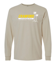 Load image into Gallery viewer, Cranford Performing Arts - Long Sleeves - Technical Theater