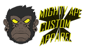 Mighty Ape Graphix