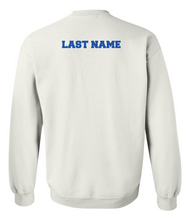 Load image into Gallery viewer, Cranford Performing Arts - Crewneck Sweatshirt- CHOIR