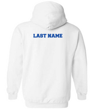 Load image into Gallery viewer, Cranford Performing Arts - Hooded Sweatshirt- ORCHESTRA