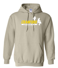 Load image into Gallery viewer, Cranford Performing Arts - Hooded Sweatshirt- ORCHESTRA